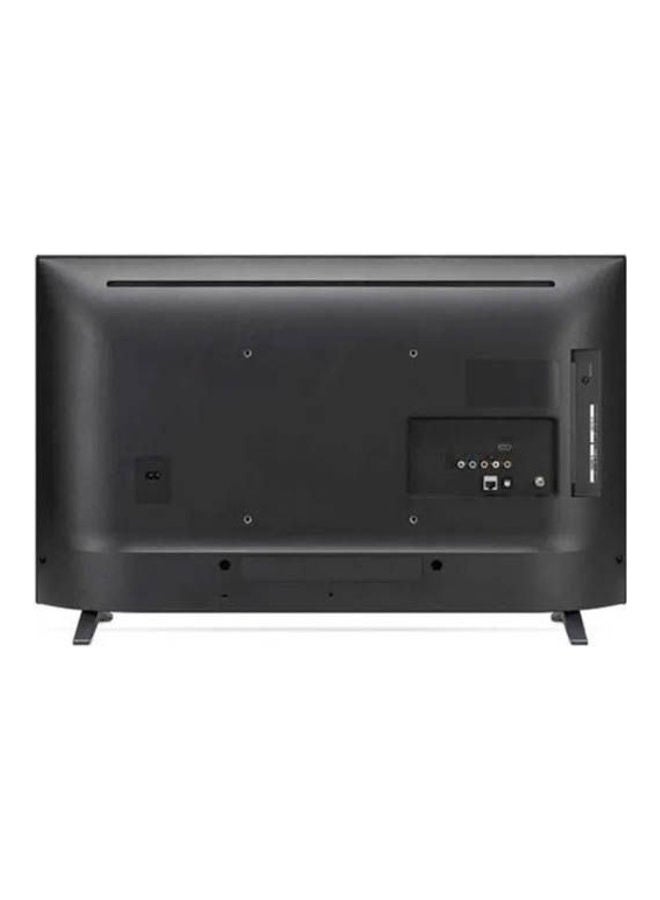 إل جي تلفزيون LED ذكي بدقة عالية الوضوح مقاس 32 بوصة من إل جي 32LM637BPVA أسود  - Image 2