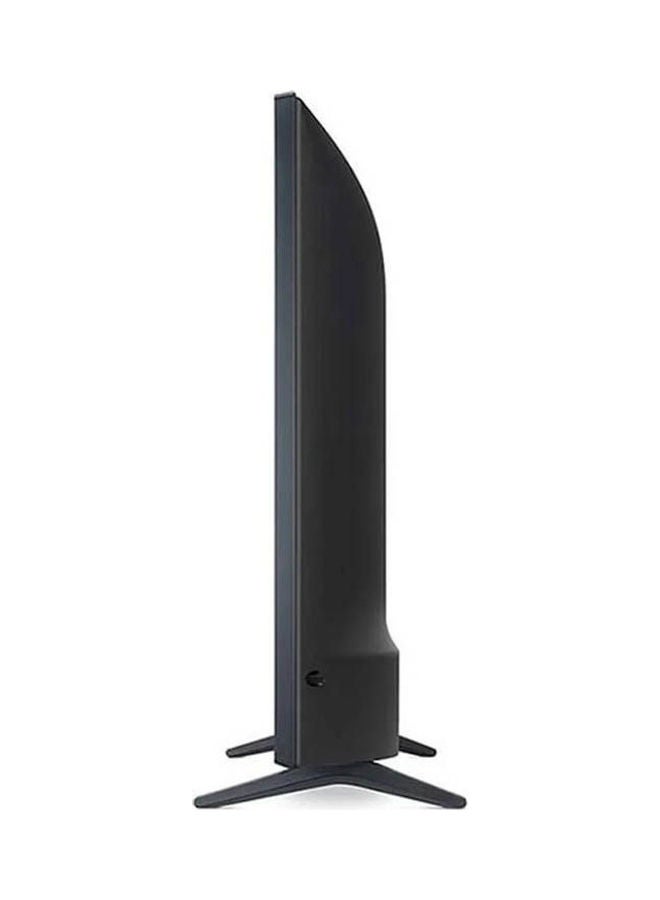 إل جي تلفزيون LED ذكي بدقة عالية الوضوح مقاس 32 بوصة من إل جي 32LM637BPVA أسود  - Image 3