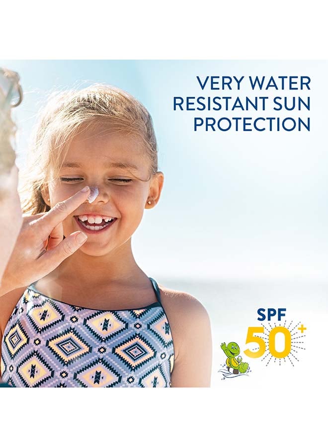 سيتافيل لوشن داي لونج للأطفال بعامل حماية من الشمس +Spf 50 150ملليلتر  - Image 3