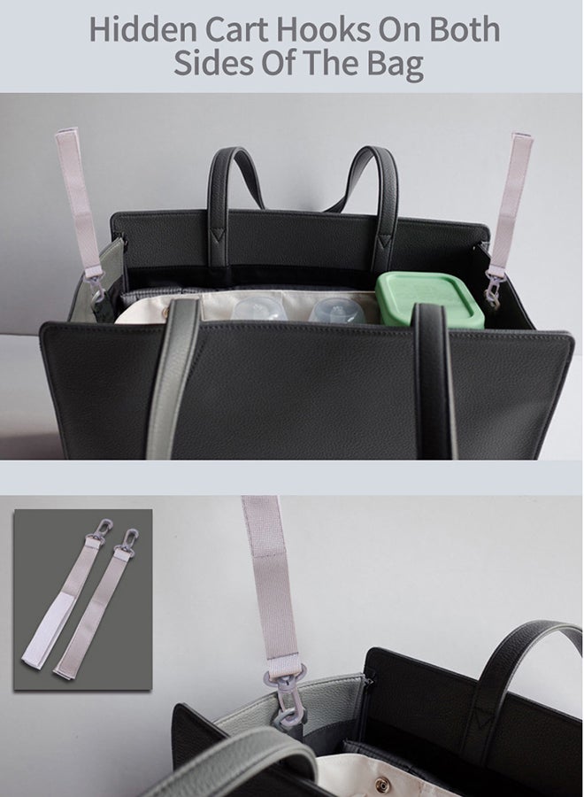 كيدل حقيبة فراش محمولة للأطفال للاستخدام في الأماكن الخارجية - Image 4