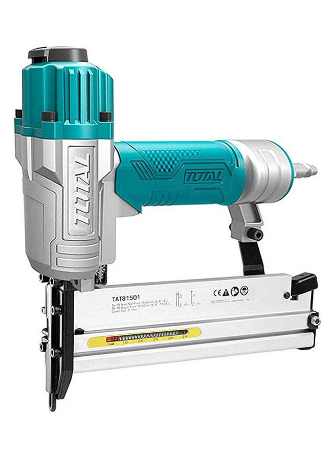 TOTAL Air Stapler Pin and Screw 2000 Blue