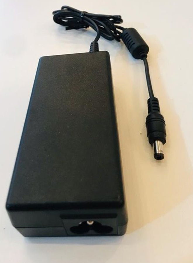 UBIQUITI Power 5 POE 48V-1.25A Laptop Charging Adapter Black  - Image 5