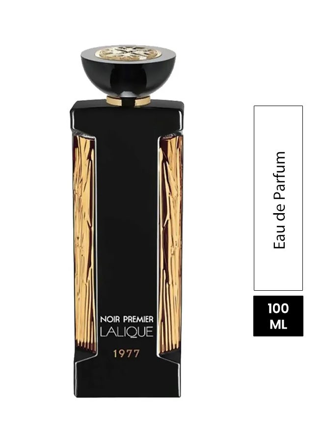 LALIQUE Fruits Du Mouvement EDP 100ml  - Image 1