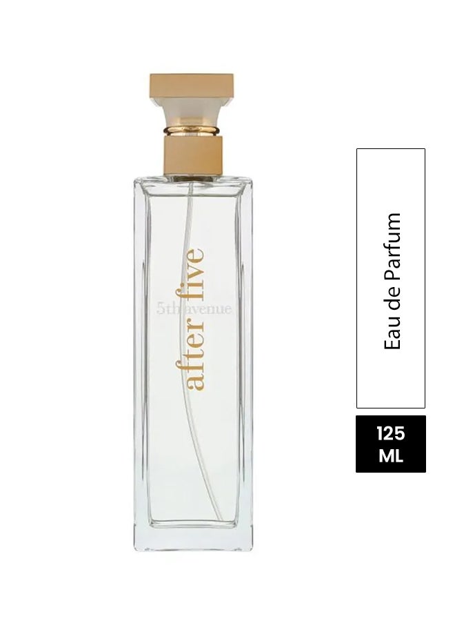 اليزابيث اردن عطر أفتر فايف فيفث أفينيو 125ملليلتر  - Image 1