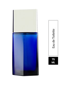 ISSEY MIYAKE L'Eau Bleu D'Issey EDT 75ml  - Image 1