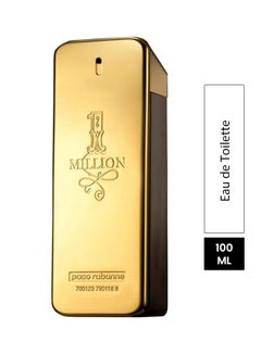 1 Million EDT 100ml