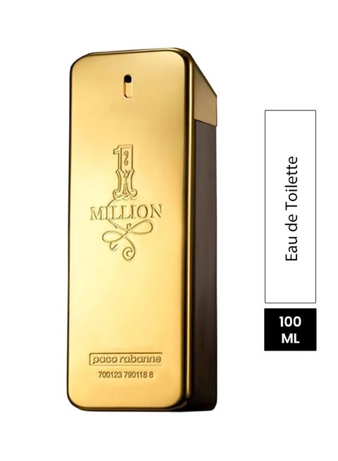 1 Million EDT 100ml