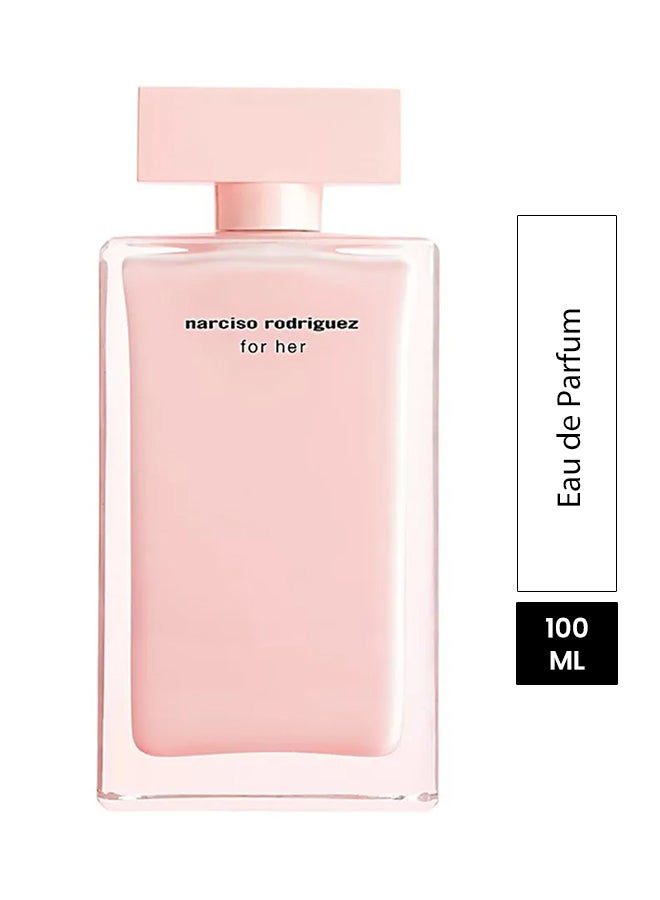 narciso rodriguez Narciso Rodriguez EDP 100ml  - Image 1