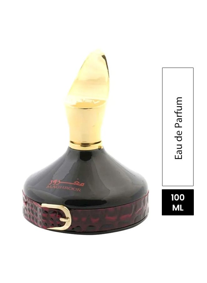 Lattafa Maghroor EDP 100ml - Image 1
