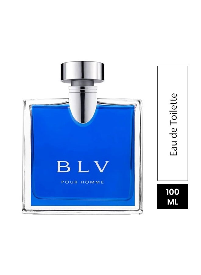 BVLGARI BLV EDT Spray 100ml  - Image 1