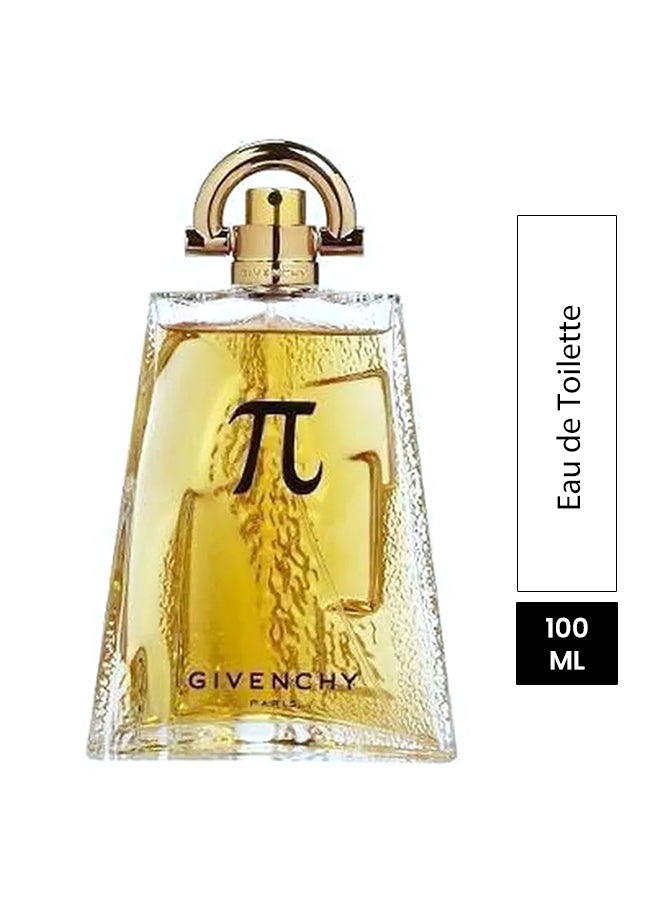 GIVENCHY Pi Givenchy EDT 100ml - Image 1