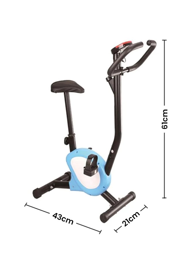 إيه جي دي دراجة رياضية للمنزل 61x21x43سم - Image 1