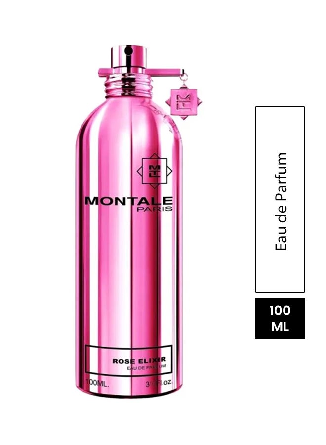 مونتال ماء عطر روز إكسير 100ملليلتر - Image 1