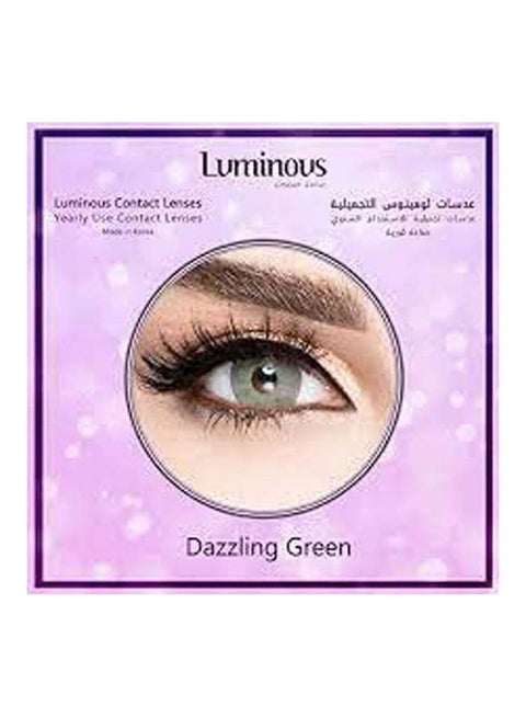 women Fashion Contact Lens