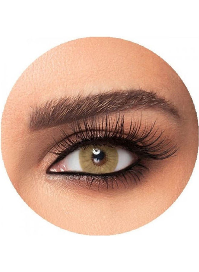لومينوس - عدسات لاصقة تجميلية احترافية للنساء - Image 1