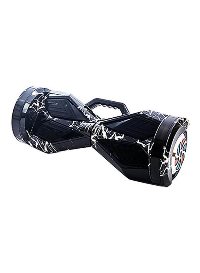 smart balance - Wheel Hover Board Electric Scooter Monorover Self Balancing 20cm - Image 1