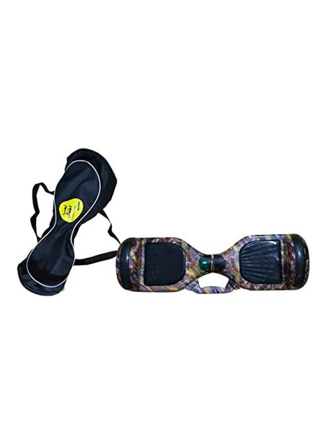 Hoover Yourd Gift Bag Multicolour 6.5inch  - Image 1