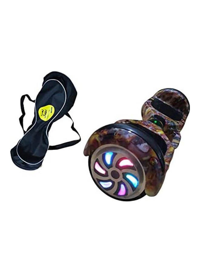 Hoover Yourd Gift Bag Multicolour 6.5inch  - Image 2