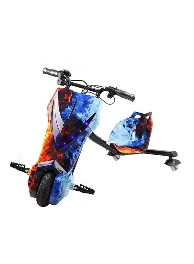 سمارت بالانس سكوتر دريفت 36 فولت بلوتوث 3 سرعات