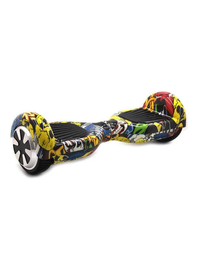 بي 5 P5 Smart Electric Scooter 8inch 