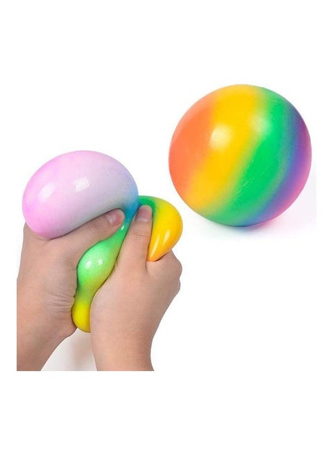 Squeeze Stress Ball For Kids And Adults For Relaxation 9.37x2.52x2.48inch