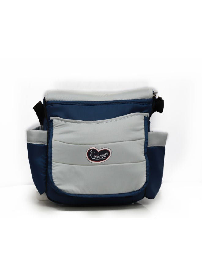 يونيفرسال كاميرا حقيبة الحفاضات - أسد - Image 3