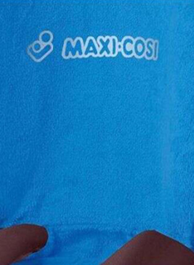 Maxi-Cosi Summer Cover for Tobi Car Seat - Blue  - Image 2