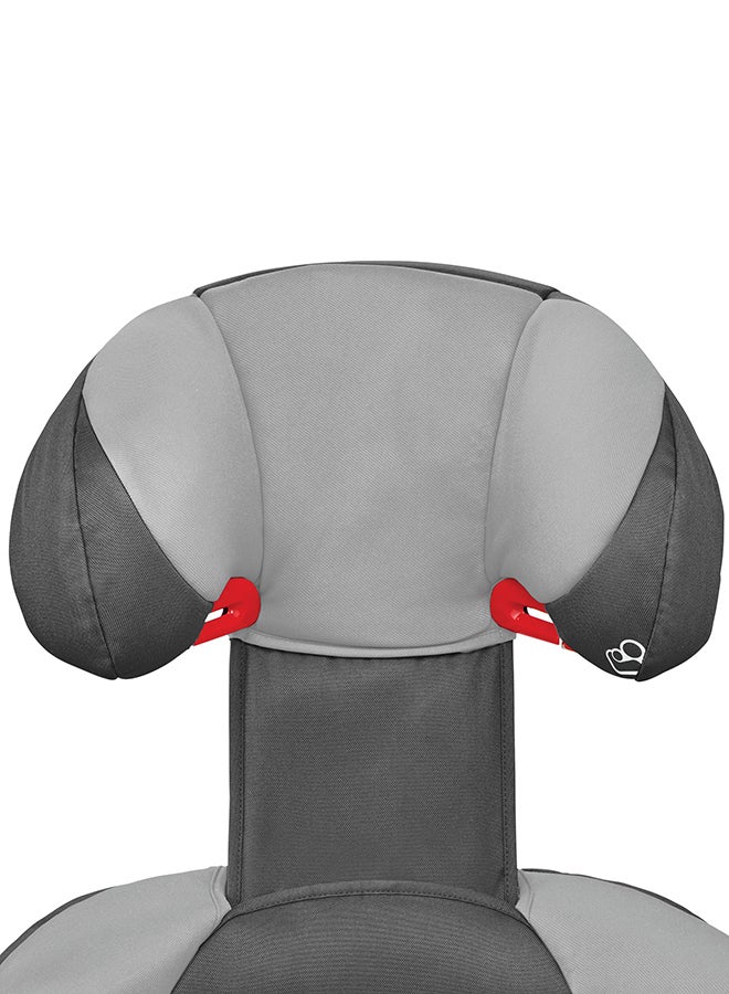 Maxi-Cosi Rodi XP Fix Car Seat - Dawn Grey  - Image 5