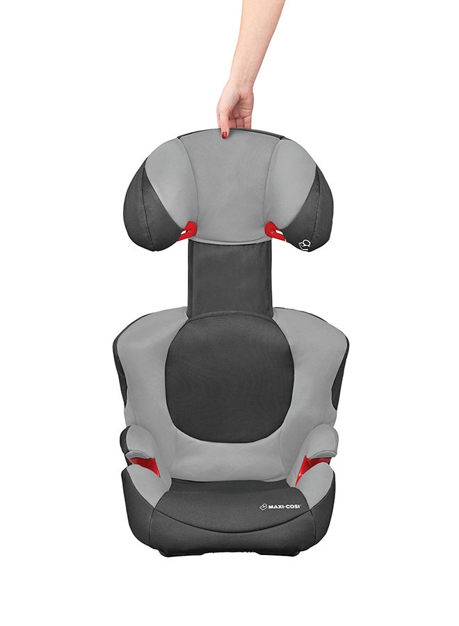 Rodi XP Fix Car Seat - Dawn Grey - v1648041209/N19365314A_6