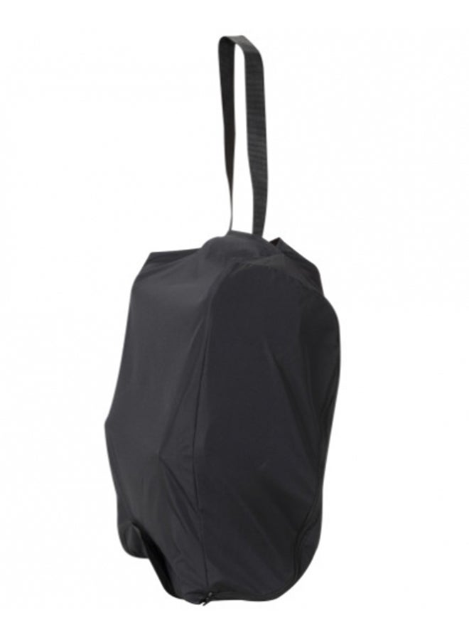 Maxi-Cosi - Lara Stroller Folding Comfortable Seat With Adjustable Canopy And Swivel Wheel - Essential Graphite - Image 1