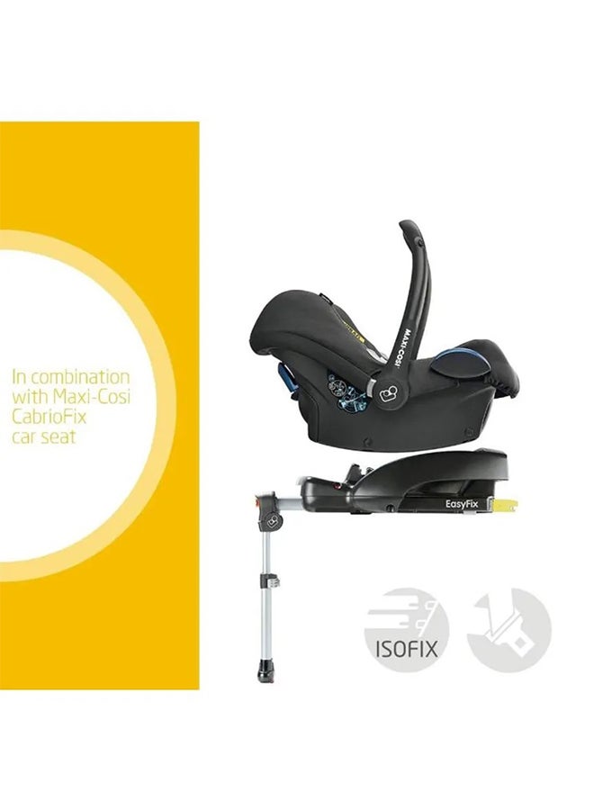 Maxi-Cosi - EasyFix Car Seat Base - Black - Image 1