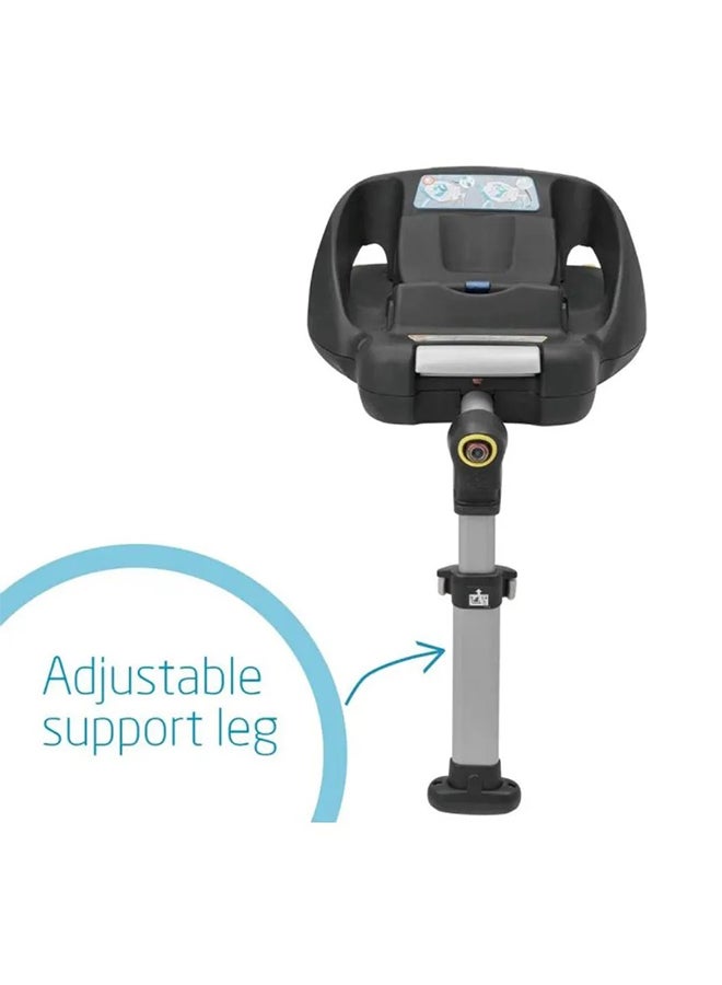 Maxi-Cosi - EasyFix Car Seat Base - Black - Image 1