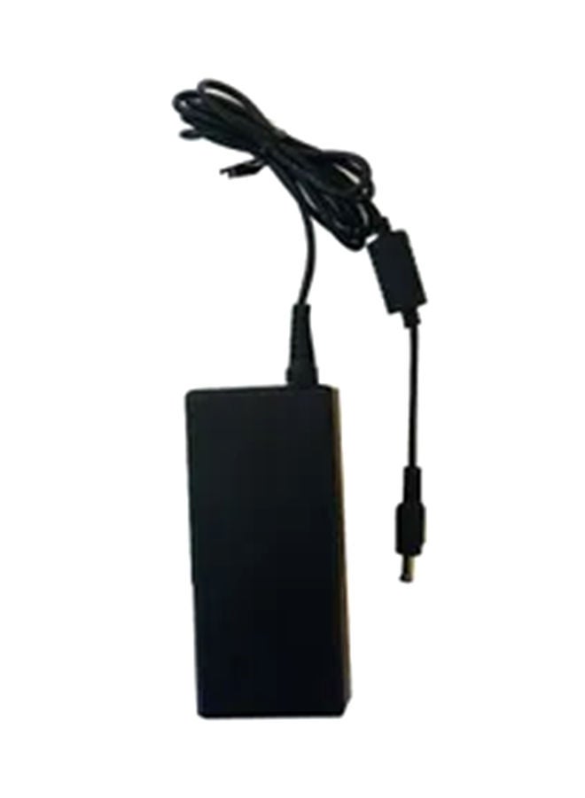 UBIQUITI Power 5 POE 48V-1.25A Laptop Charging Adapter Black  - Image 4