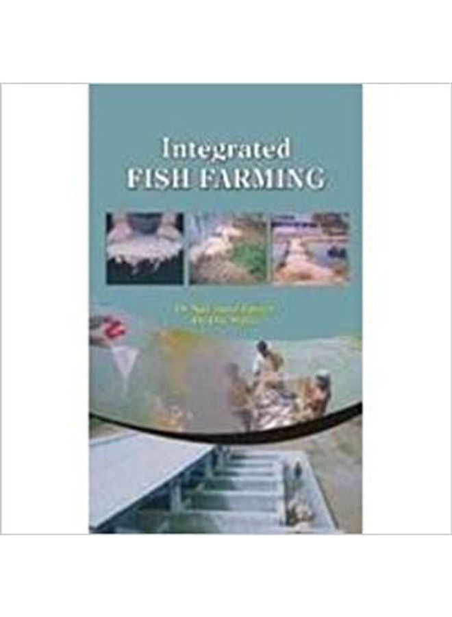Integrated Fish Farming paperback english - 2008 