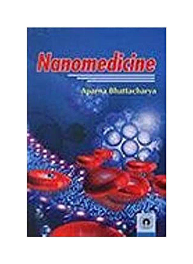 Nanomedicine paperback english - 2008 