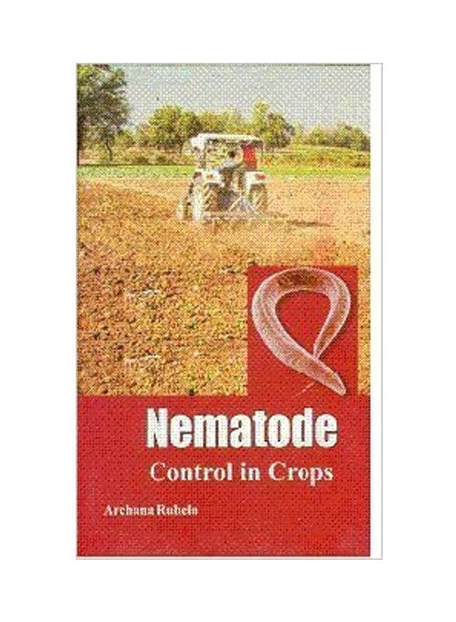 Nematode Control In Crops paperback english - 2008 