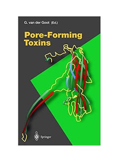 Pore -Forming Toxins paperback english - 2001 