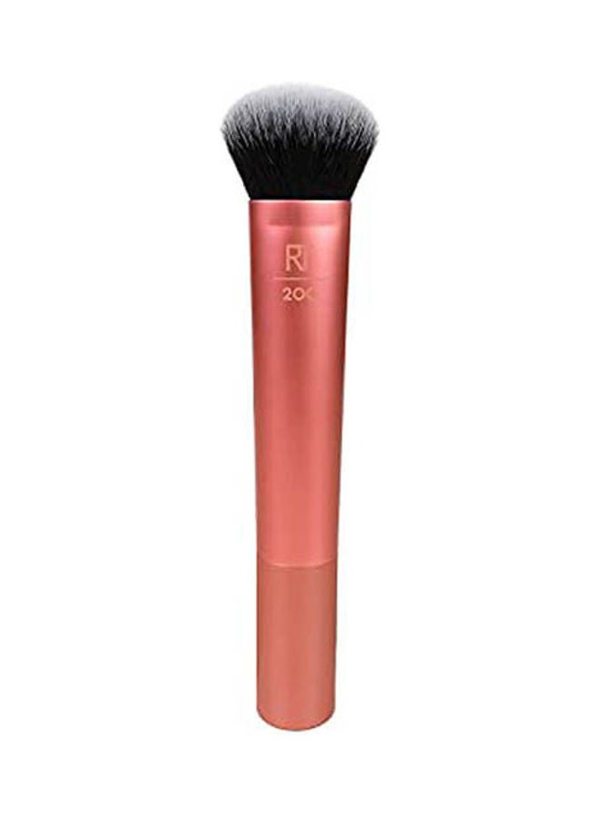 REAL TECHNIQUES - Synthetic-Bristles-Application Gold - Image 1