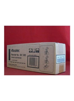 موراتيك Drum Cartridge For F-120 / F-98 Black 