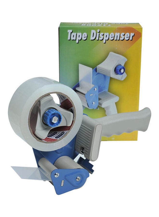 Tape Dispenser White