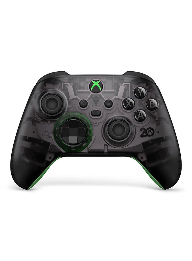 Microsoft - Xbox Series X 1TB Gaming Console (Disc Version) – Halo Infinite Limited Edition Bundle - Image 1