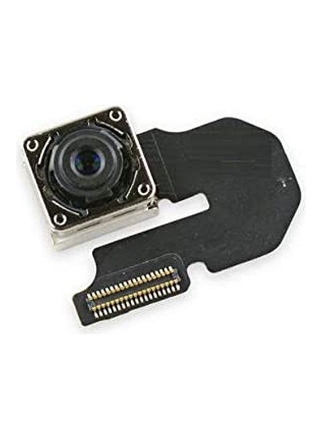 Generic - Back Camera Replacement Iphone 6 Multicolour - Image 1