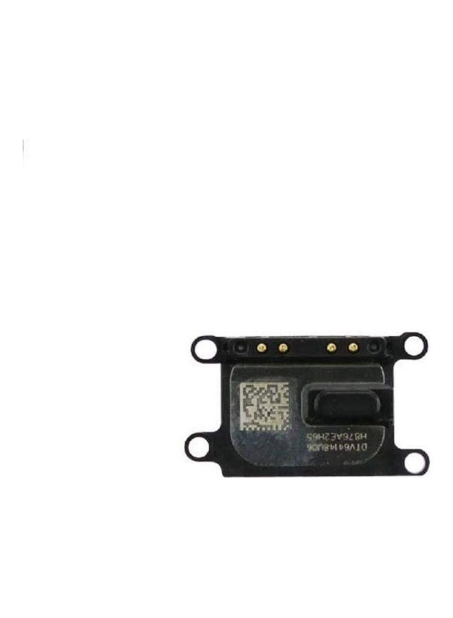 Iphone 8 Ear Speaker Replacement Black