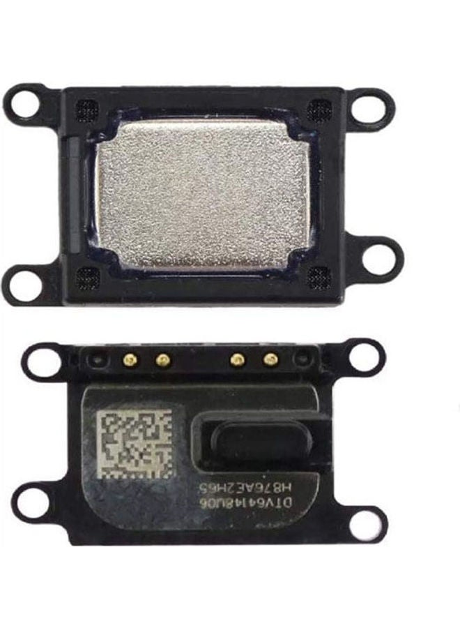 Iphone 8 Ear Speaker Replacement Black