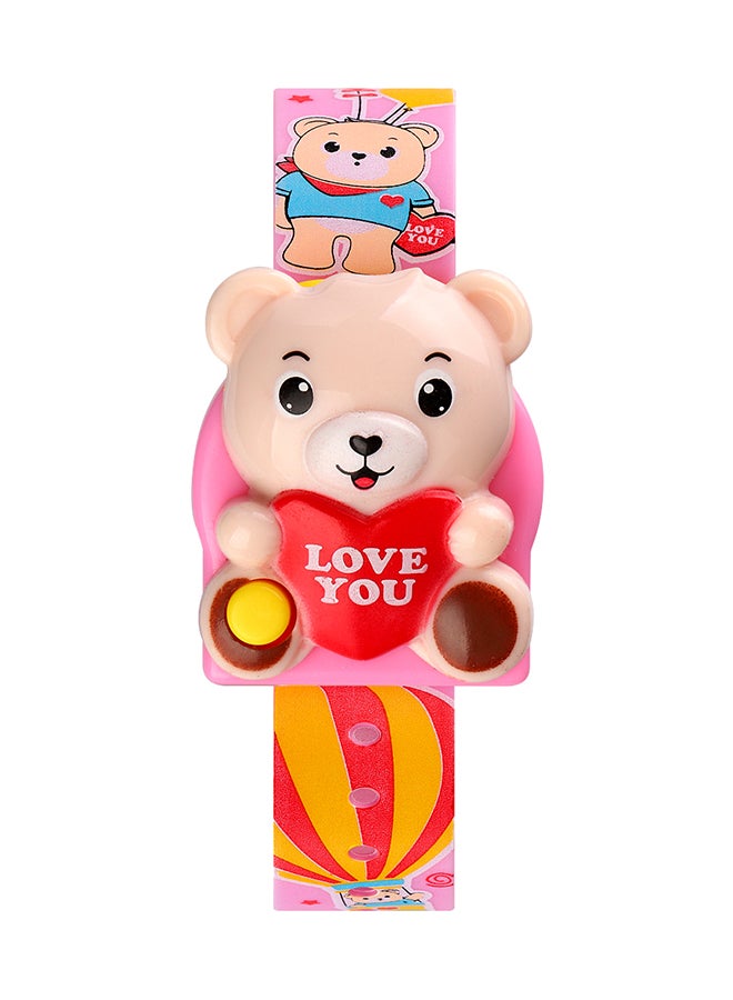 سكمي ساعة رياضية خارجية من علامة تجارية رائدة 1748 - Image 1