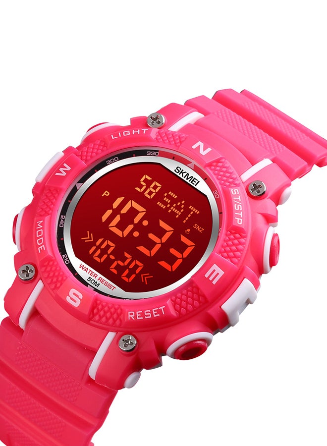 SKMEI Kids' Top Brand Fashion Outdoor Sports Watch   1613  - Image 3