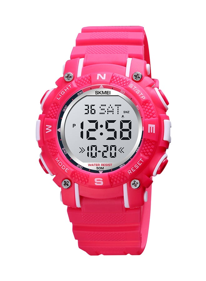 SKMEI Kids' Top Brand Fashion Outdoor Sports Watch   1613  - Image 1