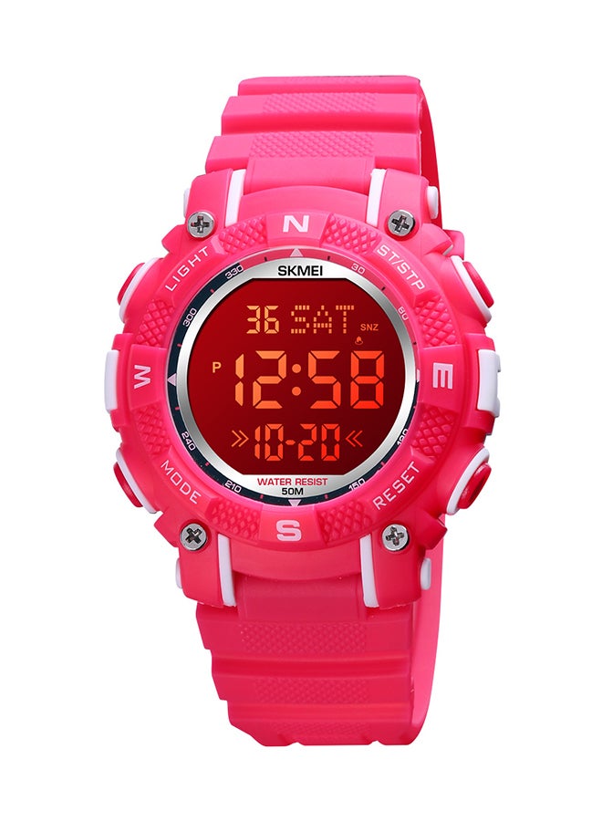 SKMEI Kids' Top Brand Fashion Outdoor Sports Watch   1613  - Image 2