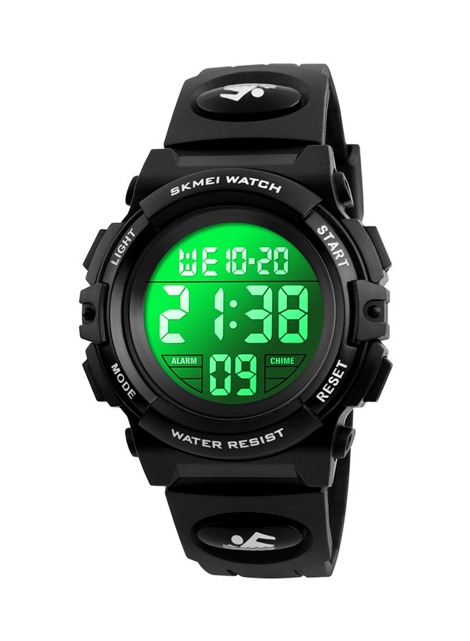 SKMEI Kids' Top Brand Fashion Outdoor Sports Watch   1258 - Image 2