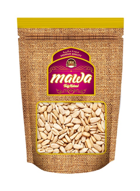 Raw Sunflower Kernels 100grams